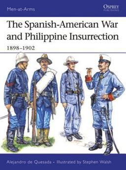 The Spanish-American War and Philippine Insurrection The Spanish-American War and Philippine Insurrection