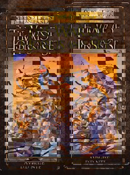 The War of Horus and Set