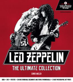 Led Zeppelin: the Ultimate Collection Led Zeppelin: the Ultimate Collection