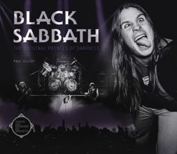 Black Sabbath Black Sabbath