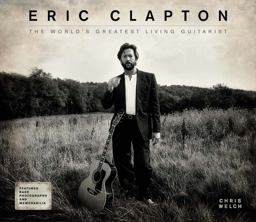 Eric Clapton Eric Clapton