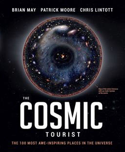 The Cosmic Tourist