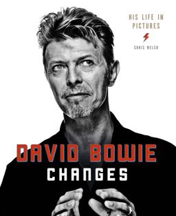David Bowie Changes David Bowie Changes