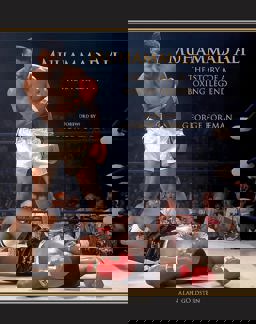 Muhammad Ali: the Story of a Boxing Legend Muhammad Ali: the Story of a Boxing Legend
