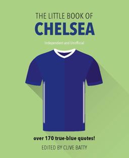 Little Book of Chelsea