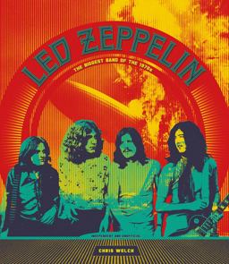 Led Zeppelin Led Zeppelin