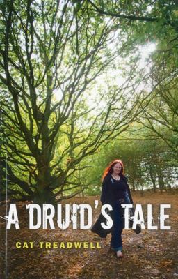 Druid's Tale  9781780991139 Front Cover