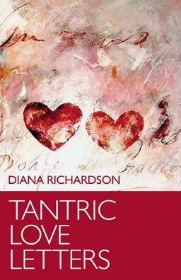 Tantric Love Letters  9781780991542 Front Cover