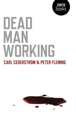 Dead Man Working  9781780991566 Front Cover