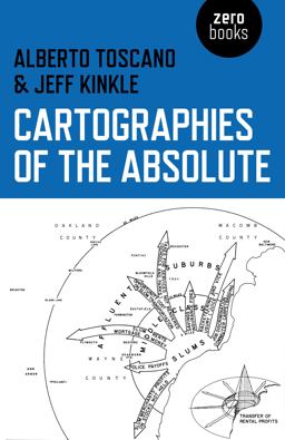 Cartographies of the Absolute  9781780992754 Front Cover