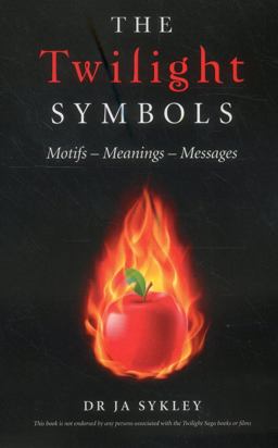 Twilight Symbols Motifs-Meanings-Messages  9781780994352 Front Cover