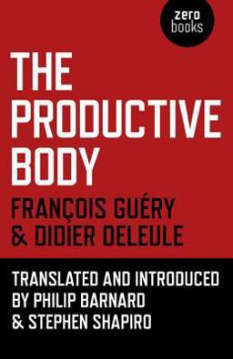 Productive Body  9781780995762 Front Cover
