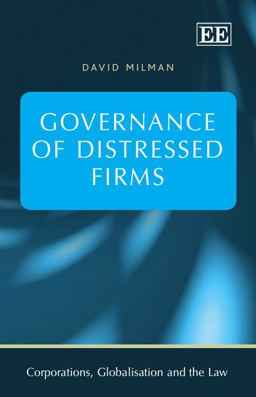 Governance of Distressed Firms