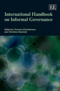 International Handbook on Informal Governance