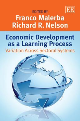 Economic Development As a Learning Process