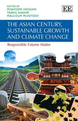 The Asian Century, Sustainable Growth and Climate Change