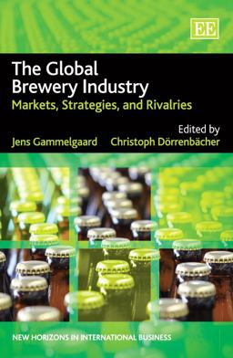 The Global Brewery Industry