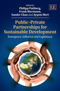 Public-Private Partnerships for Sustainable Development
