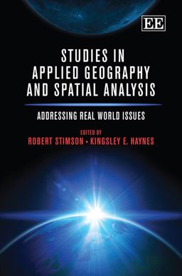 Studies in Applied Geography and Spatial Analysis Studies in Applied Geography and Spatial Analysis