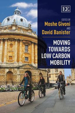 Moving Towards Low Carbon Mobility
