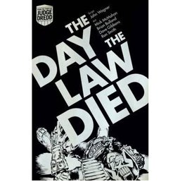 The Day the Law Died