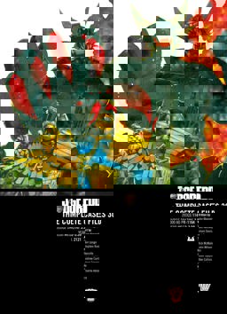 Judge Dredd: Case Files 30