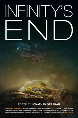 Infinity's End  9781781085752 Front Cover