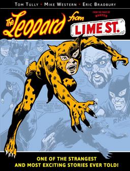 The Leopard from Lime Street