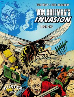 Von Hoffman's Invasion