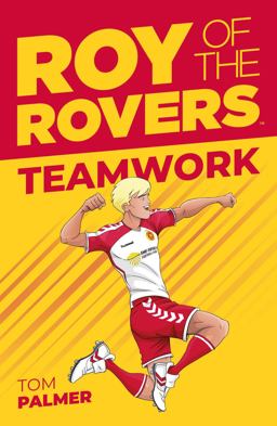 Roy of the Rovers