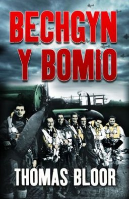 Bechgyn y Bomio