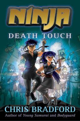 Death Touch (Ninja #2)