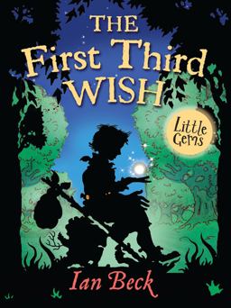 Little Gems - the First Third Wish