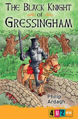 The Black Knight of Gressingham