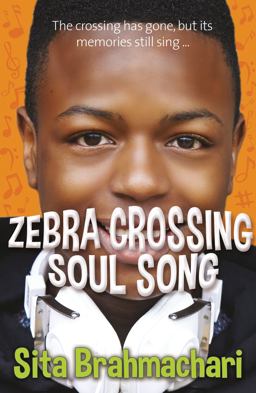 Zebra Crossing Soul Songs