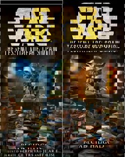 Star Wars - the Essential Reader's Companion  9781781161418 Front Cover