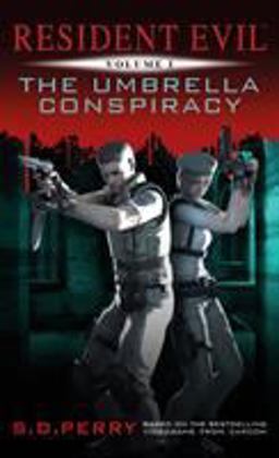Resident Evil Vol I - the Umbrella Conspiracy