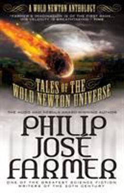 Tales of the Wold Newton Universe  9781781163047 Front Cover