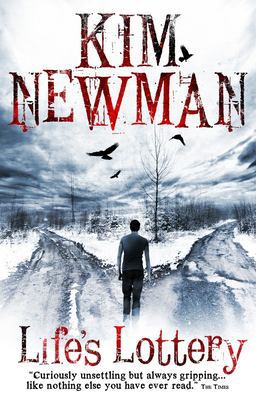 Life's Lottery  9781781165560 Front Cover