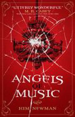 Angels of Music  9781781165683 Front Cover