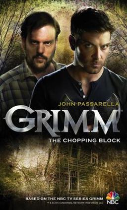 Grimm: the Chopping Block