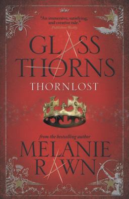 Glass Thorns - Thornlost