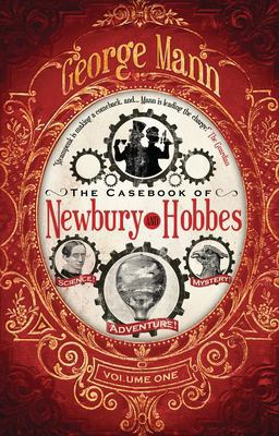The Casebook of Newbury and Hobbes