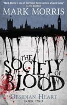 The Society of Blood