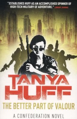 The Better Part of Valour