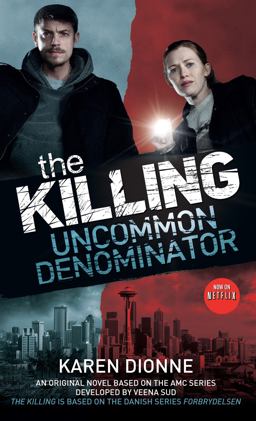 Killing: Uncommon Denominator  9781781169803 Front Cover