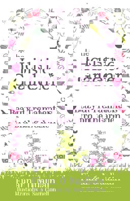 Holistic Gardener: Beauty Treatments from the Garden  9781781176115 Front Cover