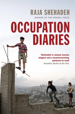 Occupation Diaries  9781781250174 Front Cover