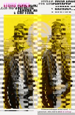 Psychotic Reactions and Carburetor Dung  9781781252772 Front Cover