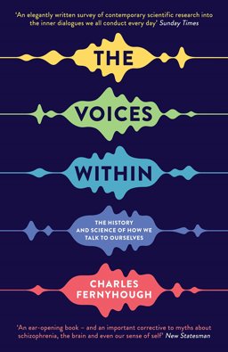 Voices Within 2017 9781781252802 Front Cover